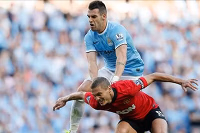 M.U gần như đã lộ hết bài trước trận derby Manchester