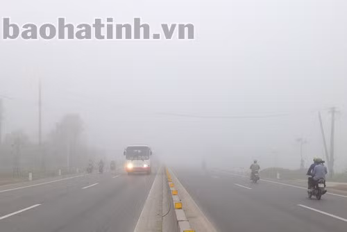 Đoạn xã Tiến Lộc (Can Lộc)
