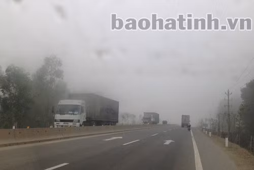 Đoạn phường Đậu Liêu (thị xã Hồng Lĩnh)