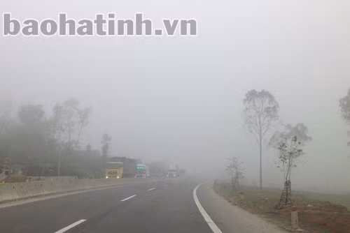 Đoạn xã Xuân Lĩnh (Nghi Xuân)