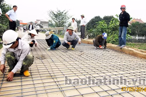 Tiếp tục khắc phục tạm thời sự cố cầu Nhe