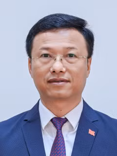 Phan Duy Vĩnh