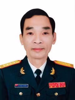Lê Ngọc Hương 