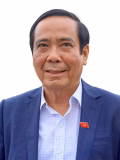 Nguyễn Thanh Bình