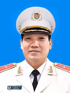 Lê Khắc Thuyết