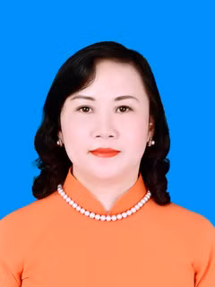 Trương Thanh Huyền