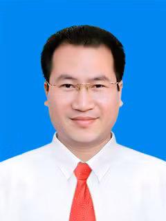 Nguyễn Thế Hoàn