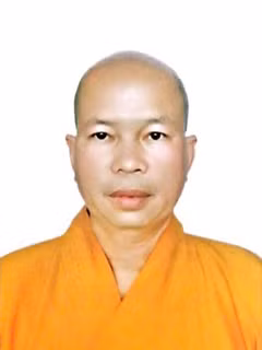 Phan Trọng Bảy (Đại đức Thích Chúc Giác)