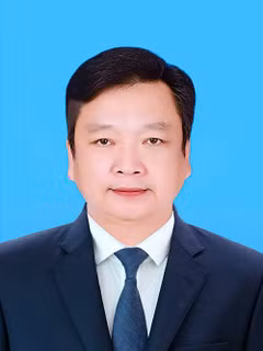 Hồ Huy Thành