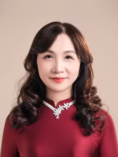 Nguyễn Thị Mai Thủy