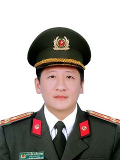Nguyễn Quốc Hùng