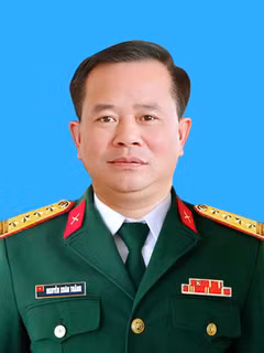 Nguyễn Xuân Thắng