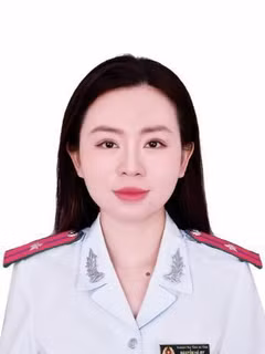 Nguyễn Hà My