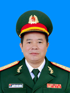 Nguyễn Xuân Thắng