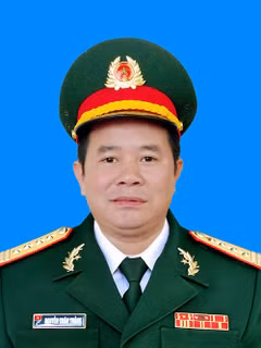 Nguyễn Xuân Thắng
