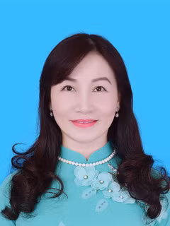 Nguyễn Thị Mai Thủy