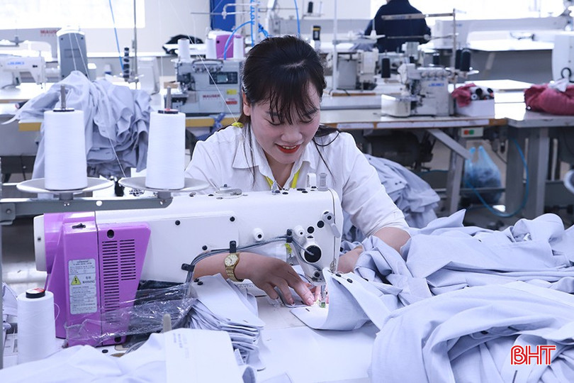 Most garment businesses are short of labor. bqbht_br_1.jpg