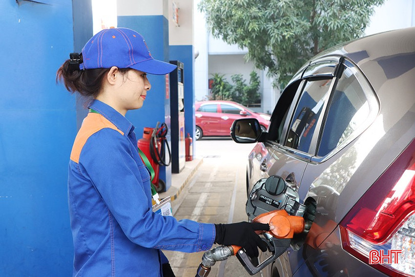 Chậm nhất trong tháng 3/2025, 100% cửa hàng kinh doanh bán lẻ xăng dầu áp dụng giải pháp kết nối tự động. bqbht_br_8828.jpg