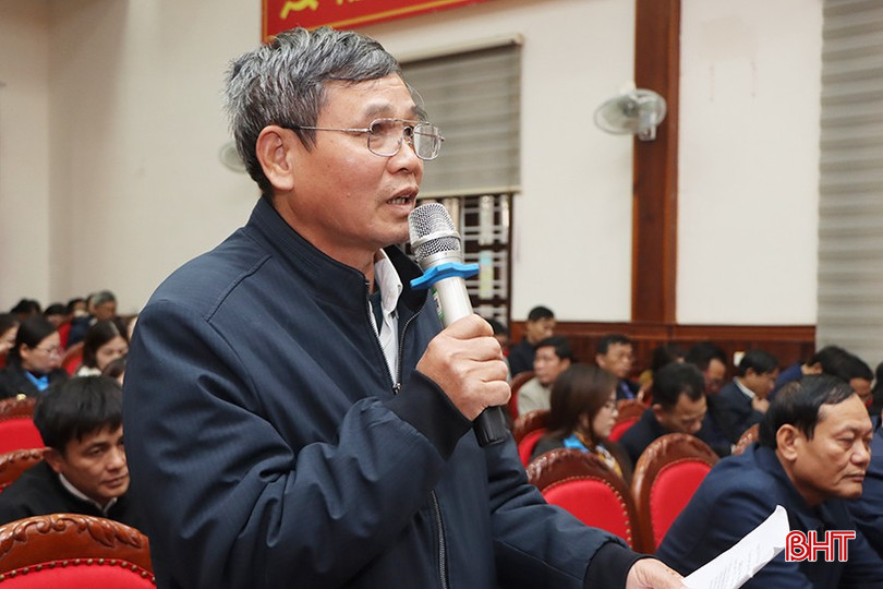 Chủ tịch Hội Cựu chiến binh xã Cẩm Trung Cao Xuân Phương: Sáp nhập 3 xã: Cẩm Trung, Cẩm Lộc, Cẩm Hà cần xem xét các yếu tố địa giới và tận dụng tối đa cơ sở vật chất... bqbht_br_8997.jpg