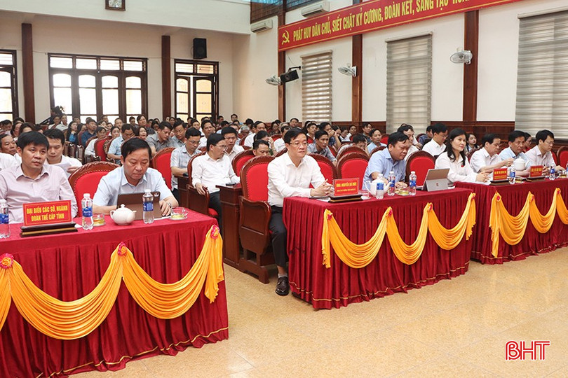 Đại biểu tham dự hội nghị bqbht_br_1267.jpg
