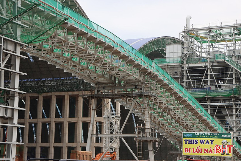 Liên danh nhà thầu thi công, mua sắm trang thiết bị xây dựng dự án Nhà máy Nhiệt điện Vũng Áng II (TX Kỳ Anh) đóng nộp NSNN hơn 88,7 tỷ đồng. 4326-4402.jpg