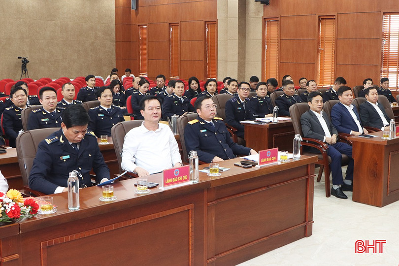 Đại biểu tham dự hội nghị. bqbht_br_9674.jpg