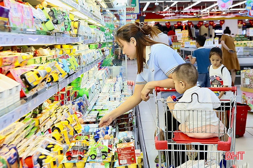 Mức giảm trừ đối với bản thân người nộp thuế là 11 triệu đồng/tháng hiện đang "lỗi thời" so với giá cả thị trường leo thang như hiện nay. bqbht_br_1.jpg