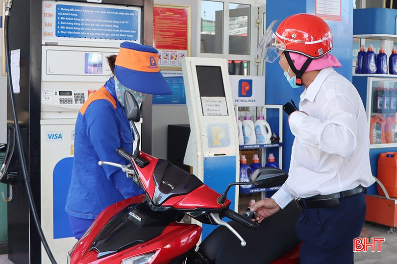 Hà Tĩnh đã giảm 959 tỷ đồng tiền thuế bảo vệ môi trường trong năm 2024. bqbht_br_1131.jpg