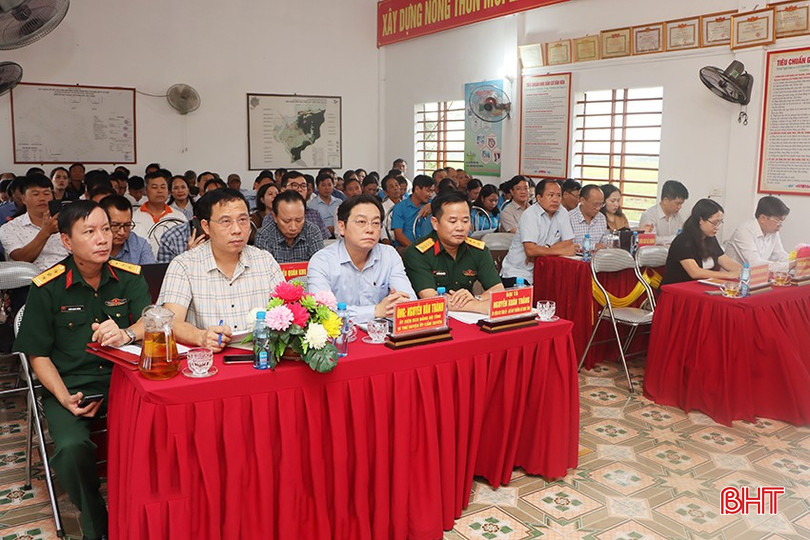 Đại biểu tham dự hội nghị. 3276-8898.jpg