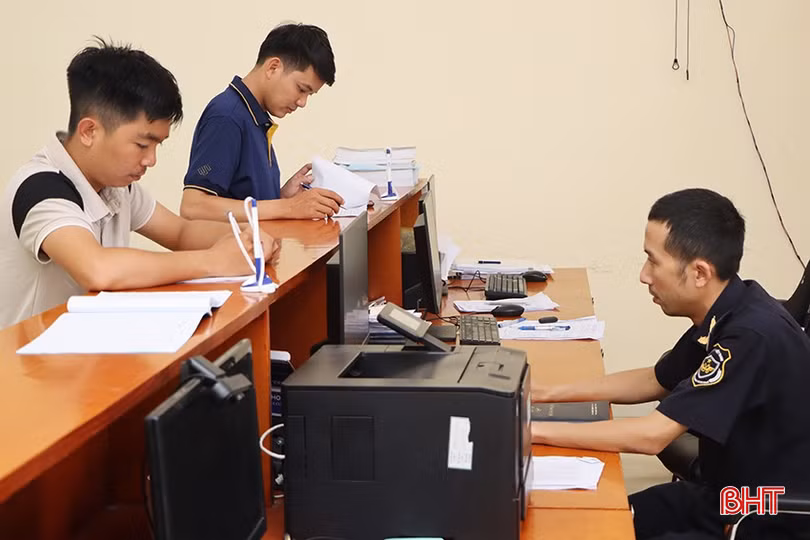 Các địa phương cần chú trọng các giải pháp đẩy mạnh nhiệm vụ thu ngân sách.