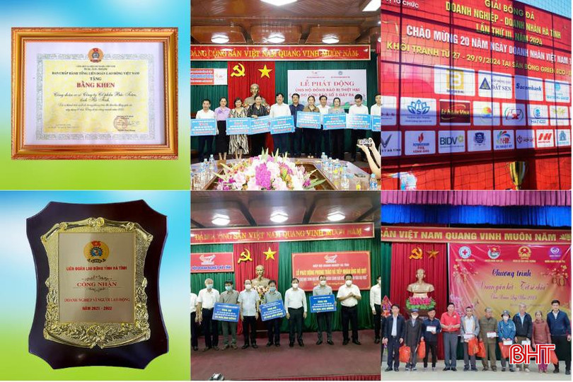 Công ty CP Bảo Toàn tham gia nhiều hoạt động an sinh xã hội và được ghi nhận. a11-4861.jpg