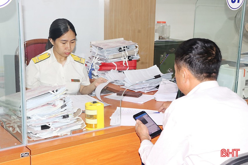 Cục Thuế tỉnh Hà Tĩnh là đơn vị tổng hợp ý kiến góp ý dự thảo Luật Thuế thu nhập cá nhân (thay thế). bqbht_br_0903.jpg