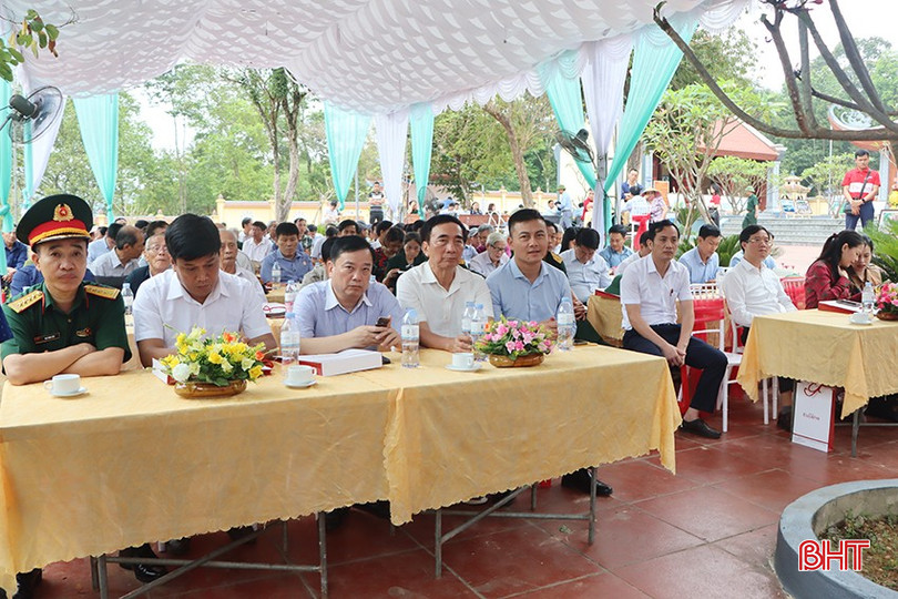 Đại biểu tham dự lễ. bqbht_br_4828.jpg