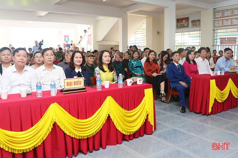 Đại biểu tham dự chương trình. bqbht_br_5428.jpg