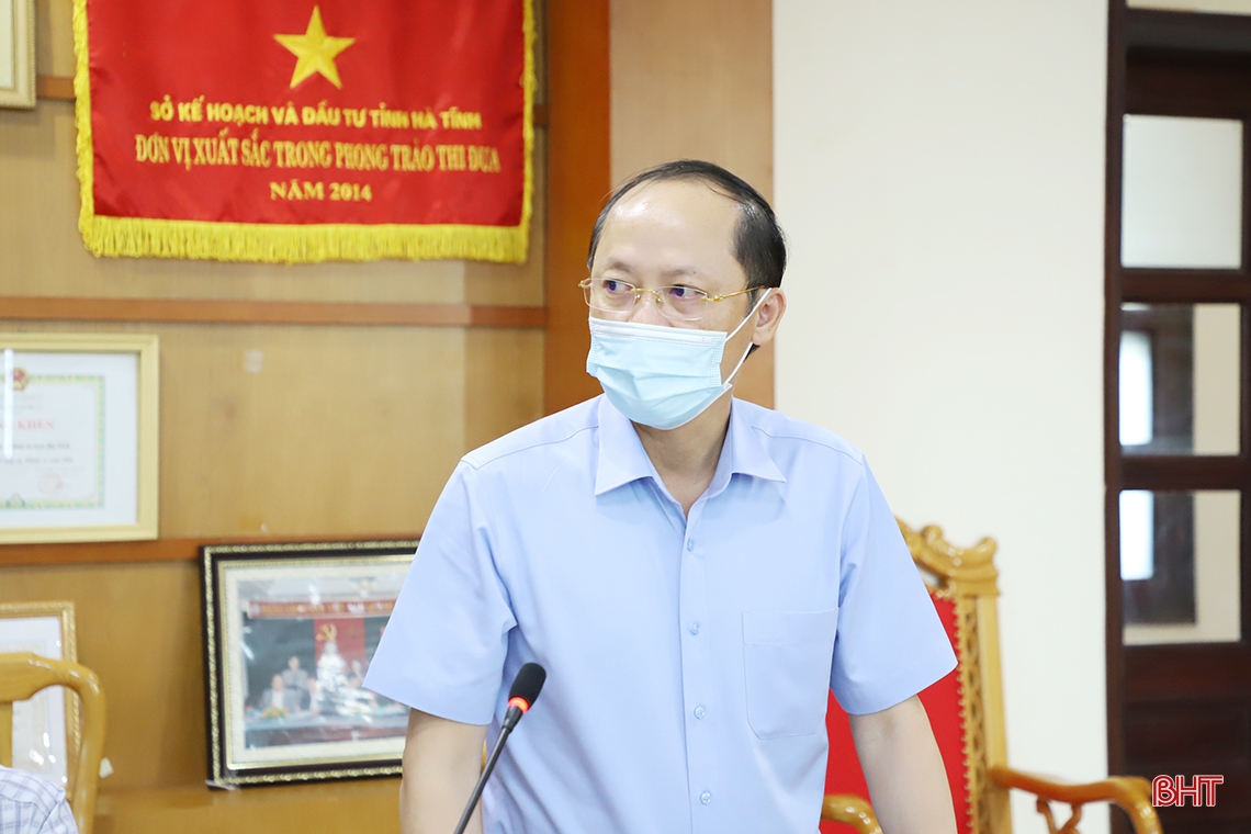 Rà soát, đánh giá hiệu quả hoạt động của các doanh nghiệp trên địa bàn Hà Tĩnh
