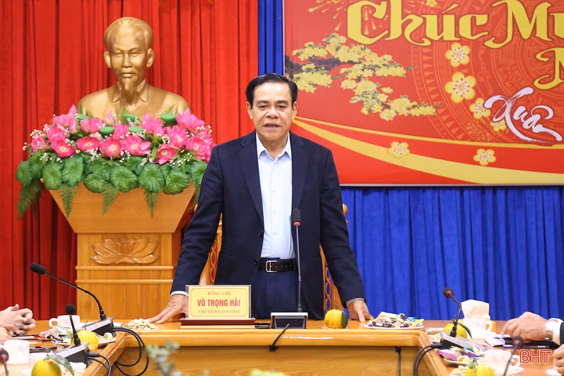 Đảm bảo hệ thống thông suốt, hoàn thành nhiệm vụ quyết toán cuối năm