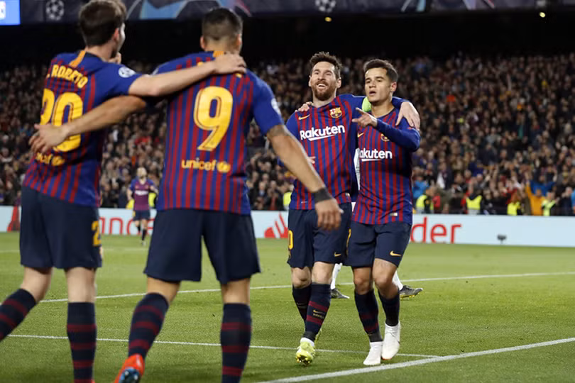 8 anh hào vào tứ kết Champions League: MU, Liverpool giúp Ngoại hạng Anh “tung vó”