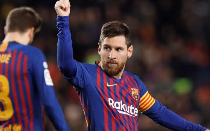 Bất ngờ với bảng xếp hạng 10 cầu thủ đắt giá nhất thế giới 2019