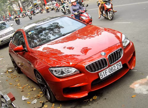 Siêu xe 15,7 tỷ Aston Martin DB11 có các đối thủ xứng tầm nào tại Việt Nam?