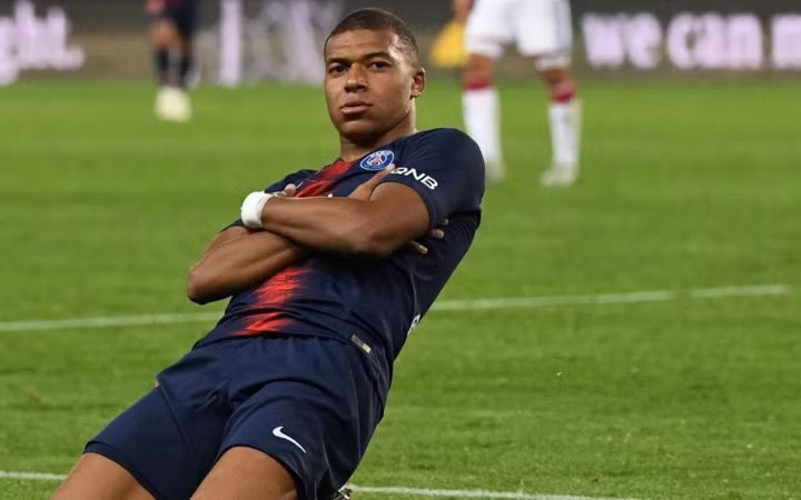 Bất ngờ với bảng xếp hạng 10 cầu thủ đắt giá nhất thế giới 2019