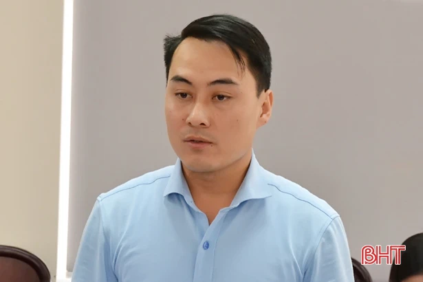 Thạch Hà lồng ghép tốt chính sách phát triển thanh niên