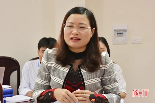 Thạch Hà lồng ghép tốt chính sách phát triển thanh niên