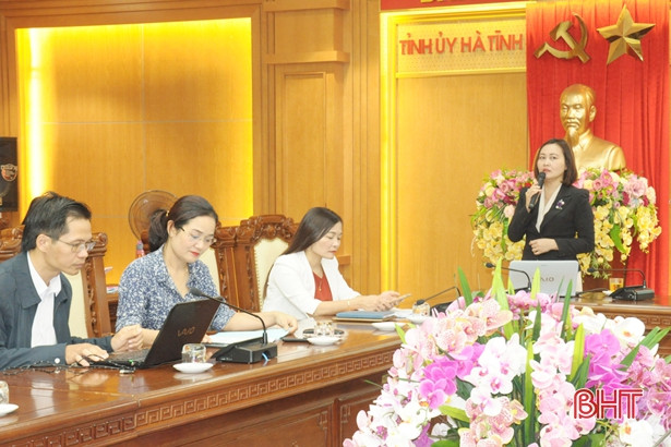 Trang bị kỹ năng nghiệp vụ cho cộng tác viên dư luận xã hội