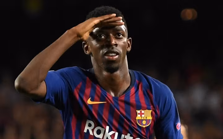 Bất ngờ với bảng xếp hạng 10 cầu thủ đắt giá nhất thế giới 2019