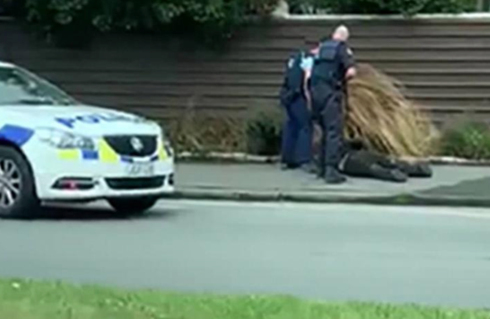 Thủ tướng New Zealand: “Đây là ngày đen tối nhất của đất nước”