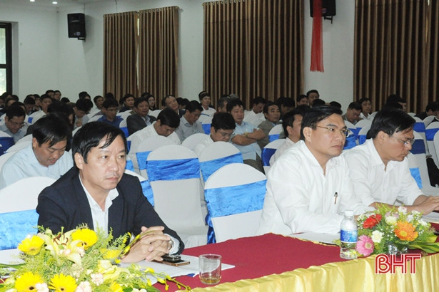 Tăng cường quản lý nhà nước về tôn giáo phù hợp thực tiễn ở Hà Tĩnh