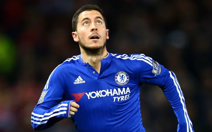 Bất ngờ với bảng xếp hạng 10 cầu thủ đắt giá nhất thế giới 2019