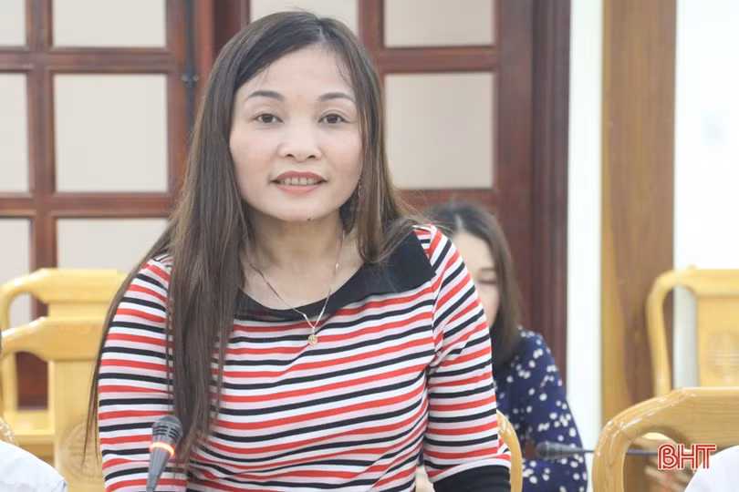 Chuẩn bị tổ chức tốt Đại hội Liên hiệp các Hội KH&KT Hà Tĩnh nhiệm kỳ 2018 - 2023