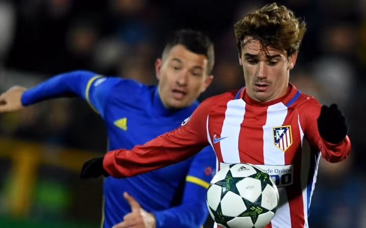 Bất ngờ với bảng xếp hạng 10 cầu thủ đắt giá nhất thế giới 2019