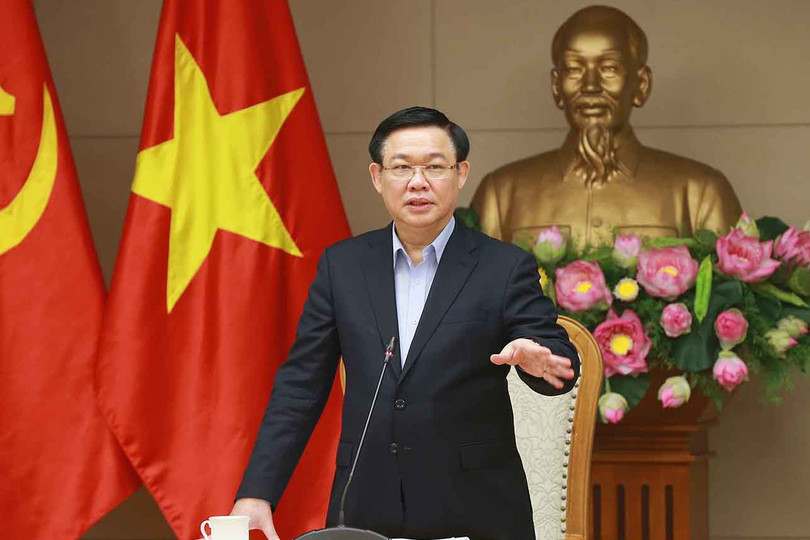 Cải cách tiền lương: Tập trung xây dựng, thông qua đề án vị trí việc làm ảnh 1 Cải cách tiền lương: Tập trung xây dựng, thông qua đề án vị trí việc làm